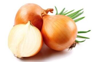 Mangiare cipolle aiuta a combattere l’infezione da prostatite
