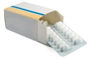 Medicinali per la prostatite